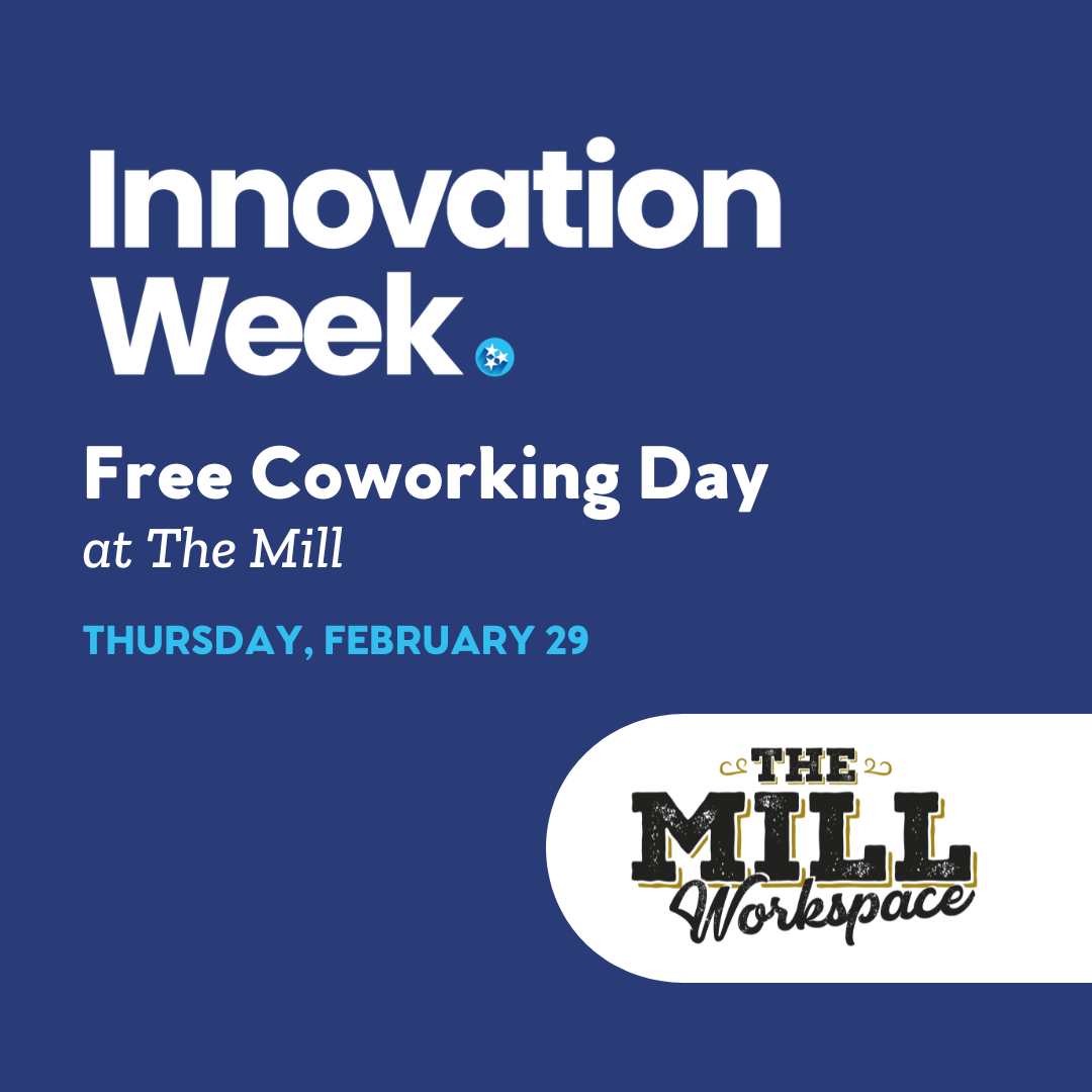 Free Coworking Day
