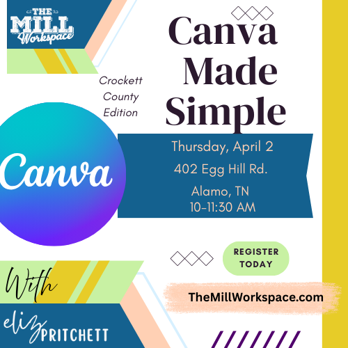 3 Canva Made Simple 500 x 500 px