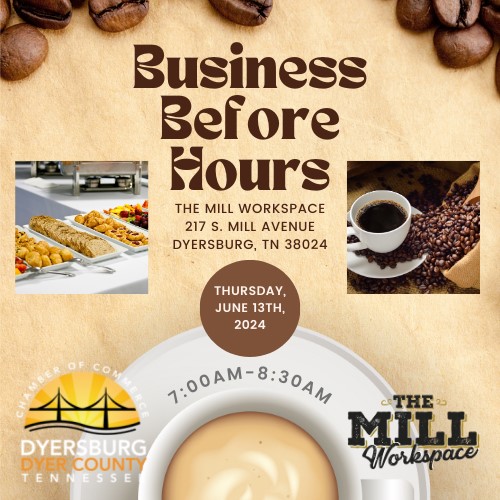 Business Before Hours