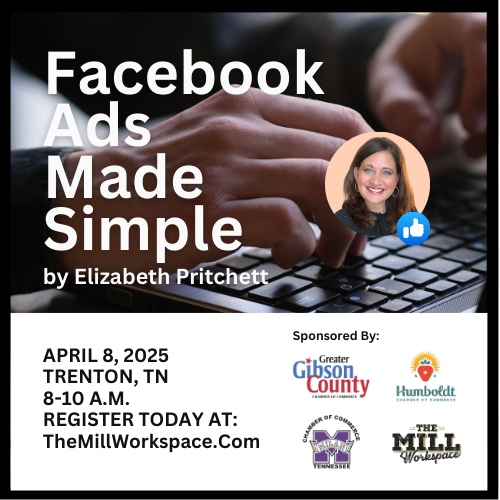 Facebook Ads Made Simple Workshop