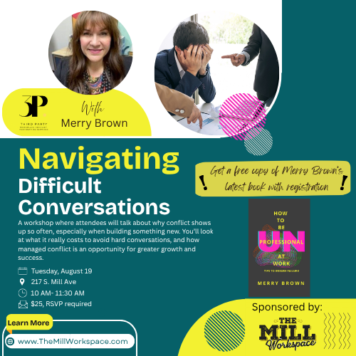 Merry Brown 500x500 3