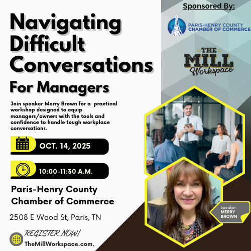 Navigating Difficult Conversations for Managers 500 x 500 px 1