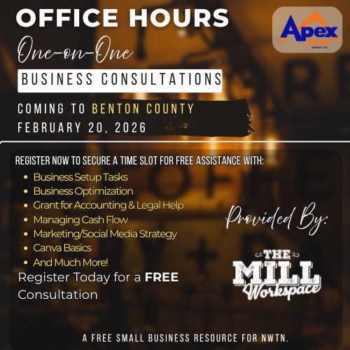 Office Hours Web