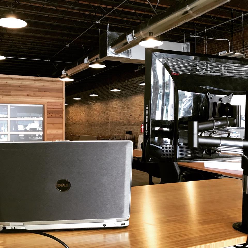 Coworking Membership
